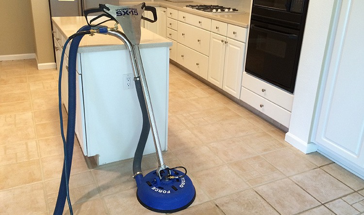 grout cleaning visalia