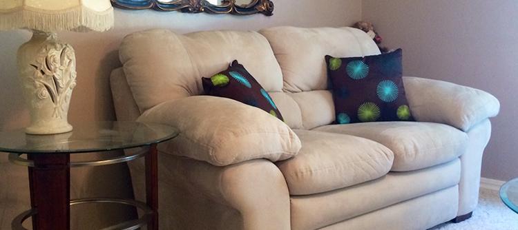 upholstery cleaning visalia